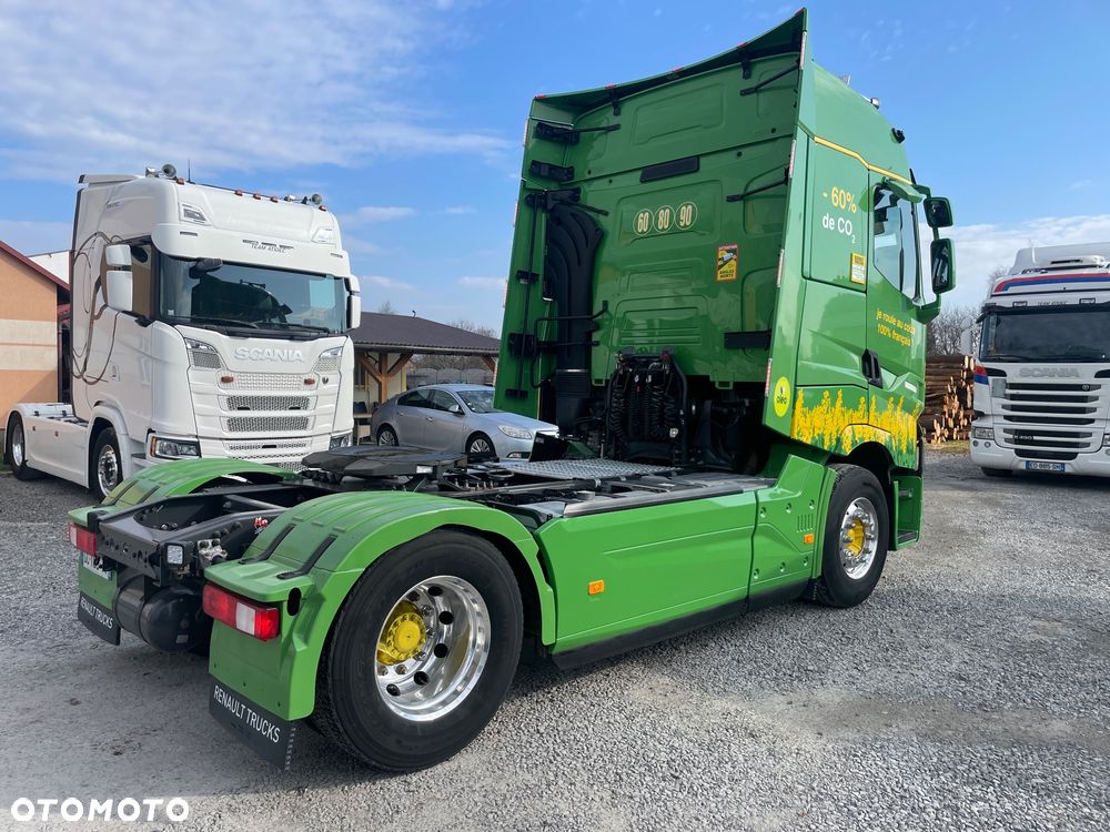 Renault T480 Retarder Full Air - 5