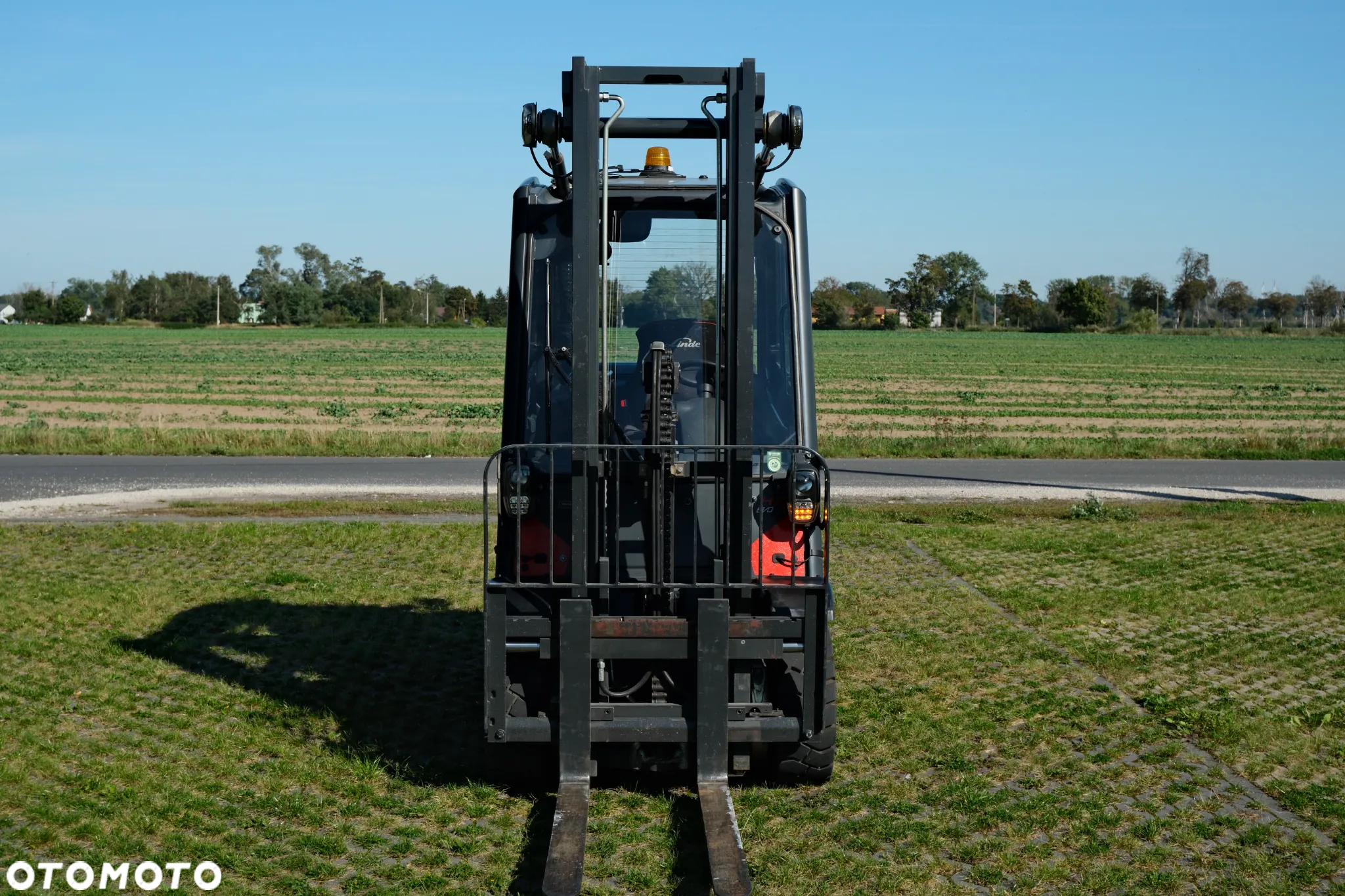 Linde H 20 - 4
