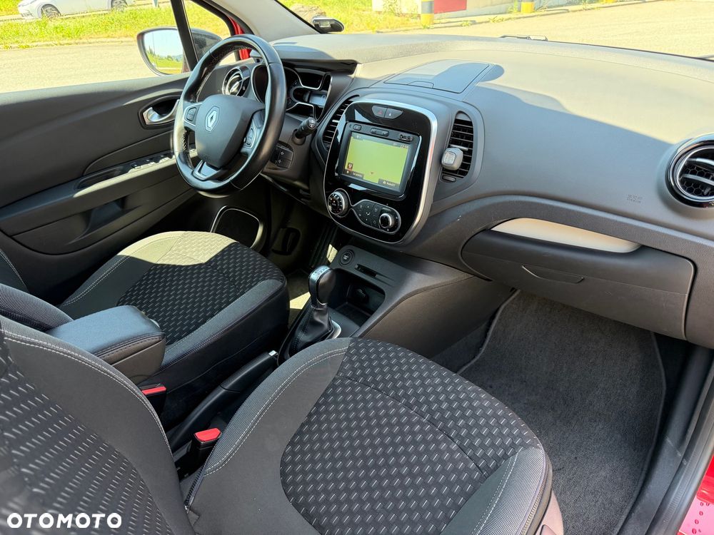 Renault Captur - 26