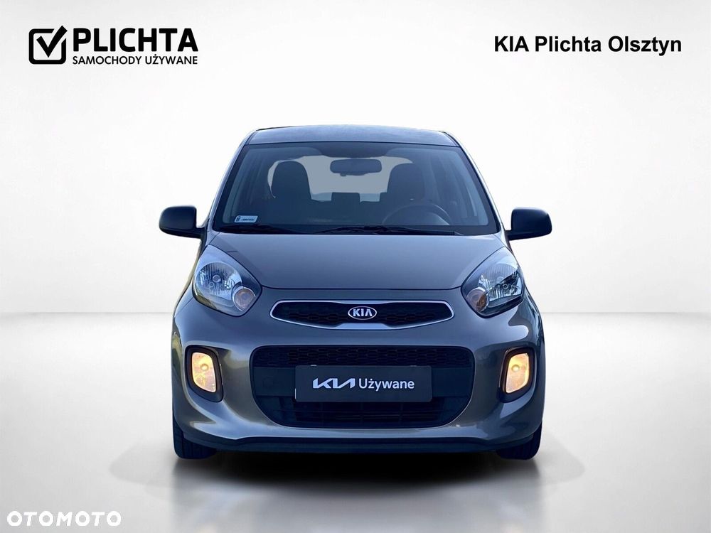 Kia Picanto - 9