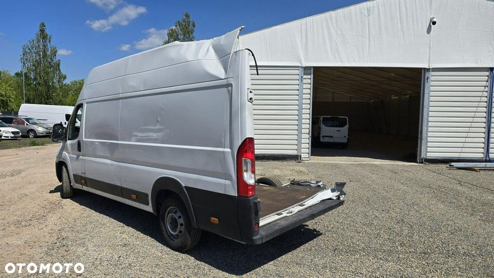 Fiat Ducato - 8