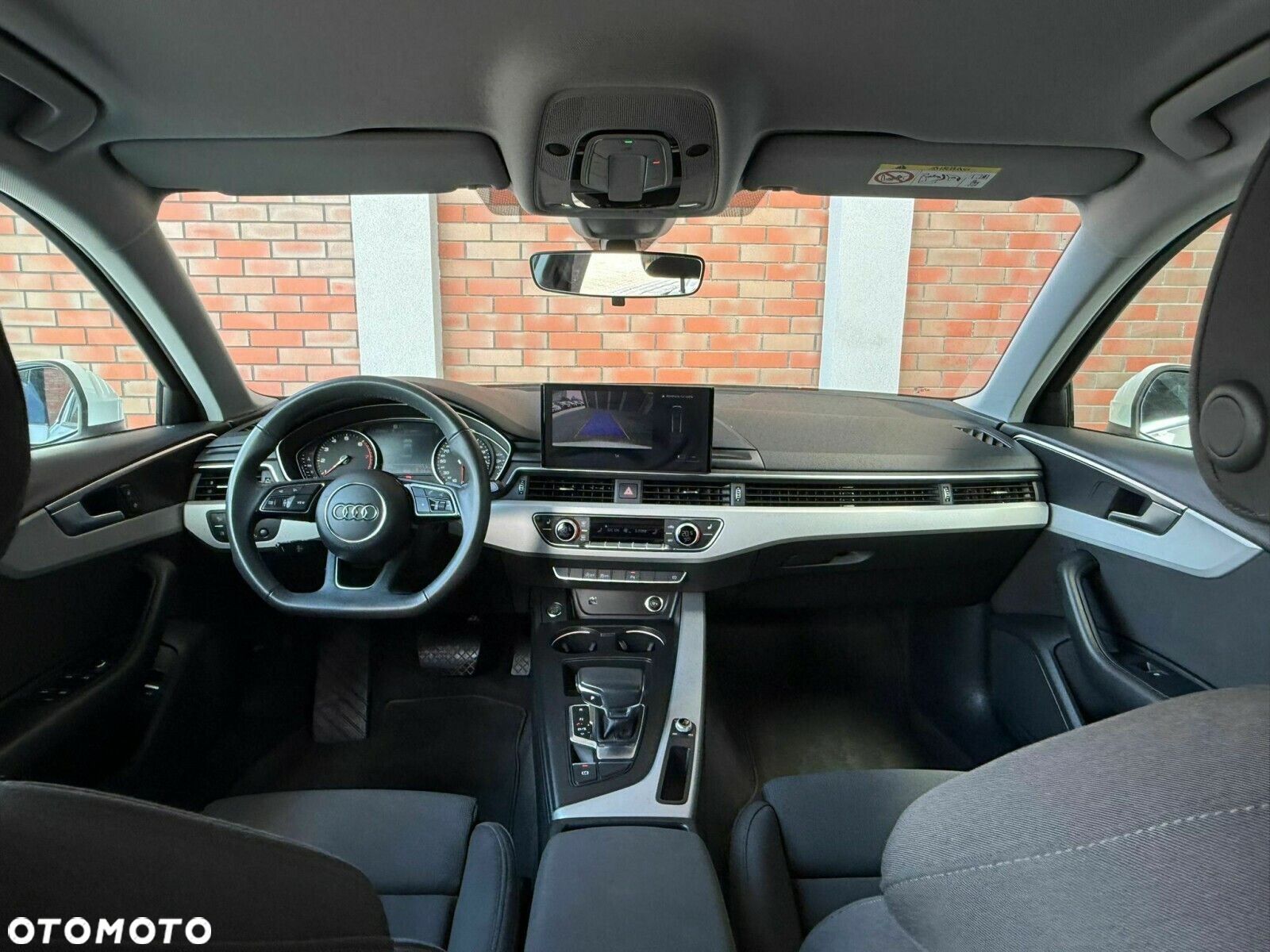 Audi A4 - 15