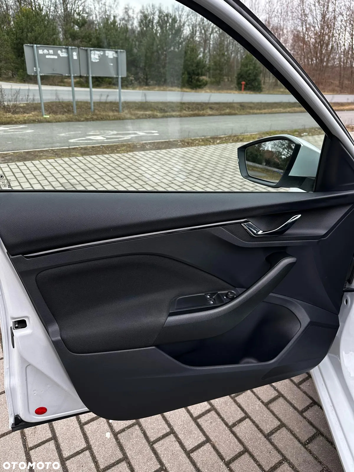 Skoda Scala 1.0 TSI Ambition DSG - 11