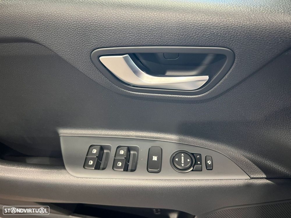 Kia Stonic 1.0 T-GDi Drive - 21