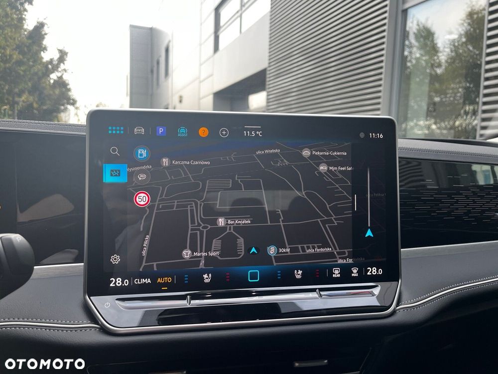 Volkswagen Passat Variant - 22