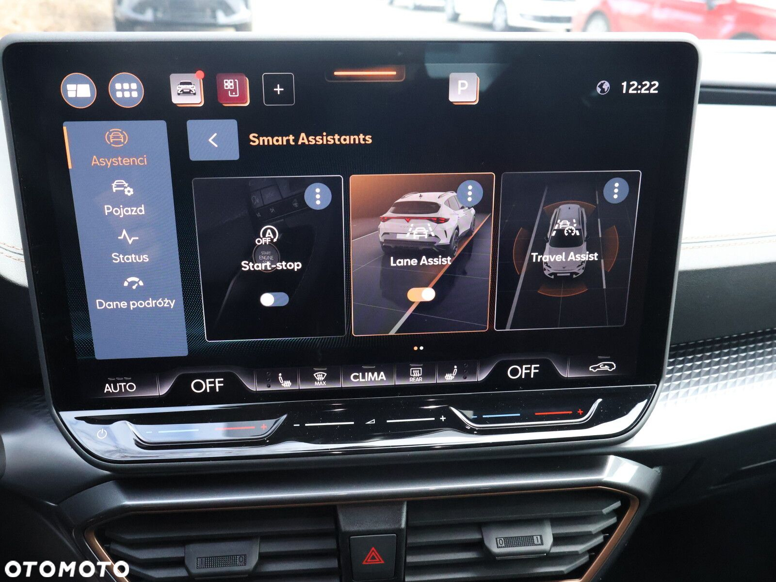 Cupra Formentor 1.5 eTSI mHEV DSG - 35