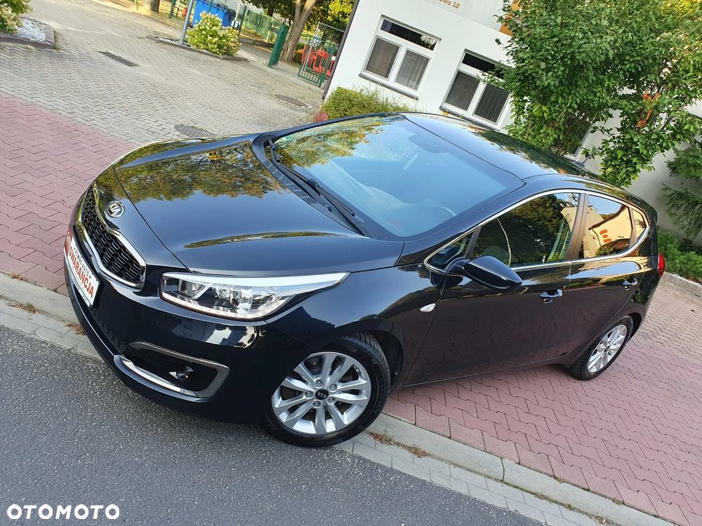 Kia Ceed 1.4 Vision - 2