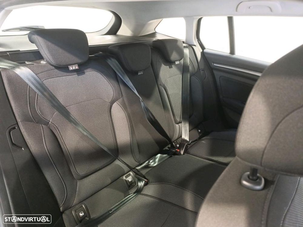 Renault Mégane Sport Tourer 1.5 Blue dCi Equilibre - 8