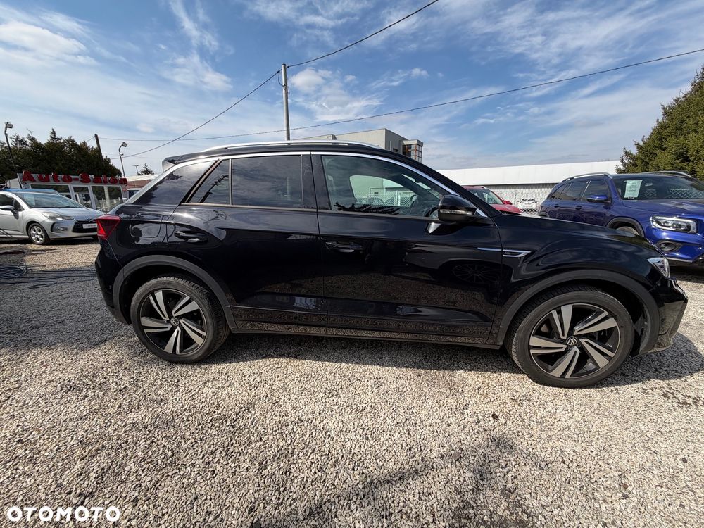 Volkswagen T-Roc 2.0 TDI SCR DSG R-Line - 20