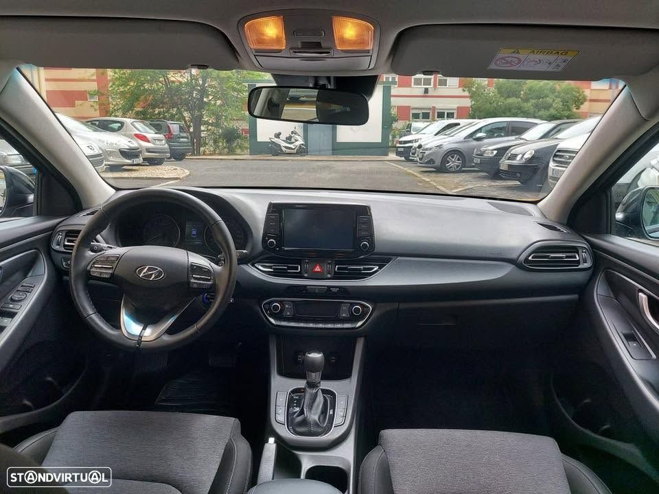 Hyundai i30 CW - 6