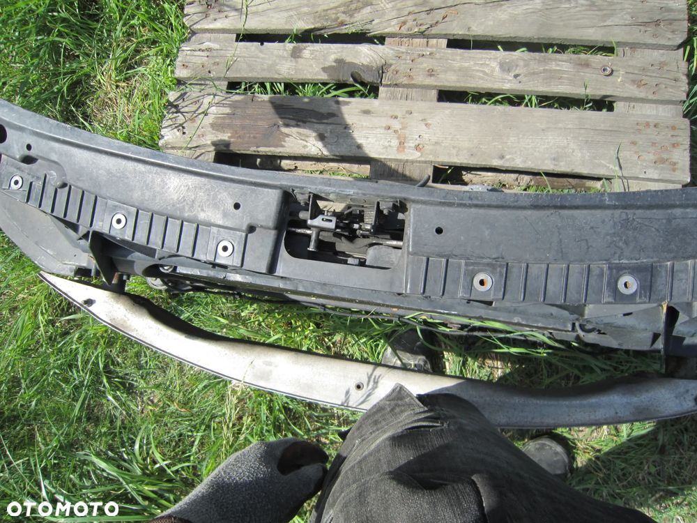 Pas przedni kompletny Audi TT 8N 1.8T Benzyna - 7