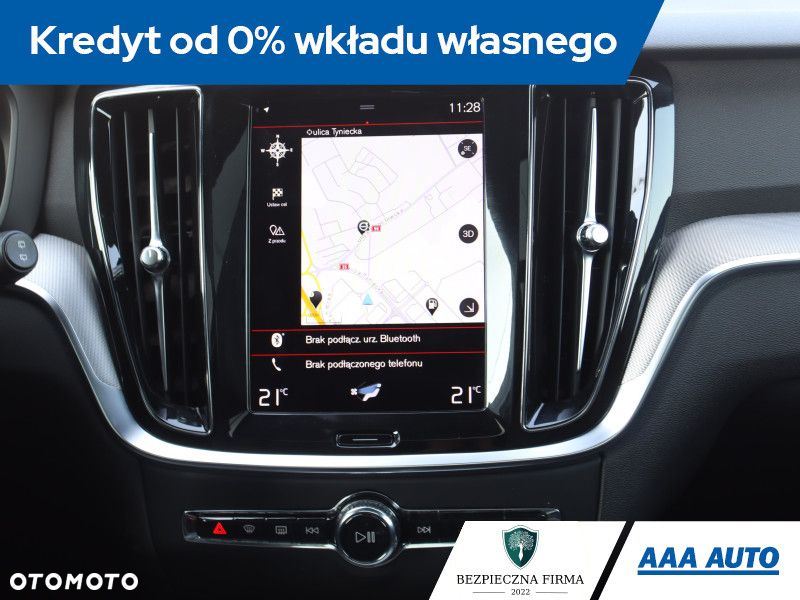 Volvo V60 - 13