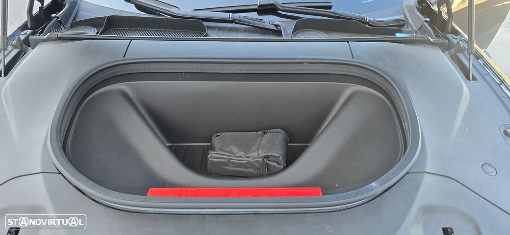 Volvo ES90 92 kWh Single Motor Ultra - 19