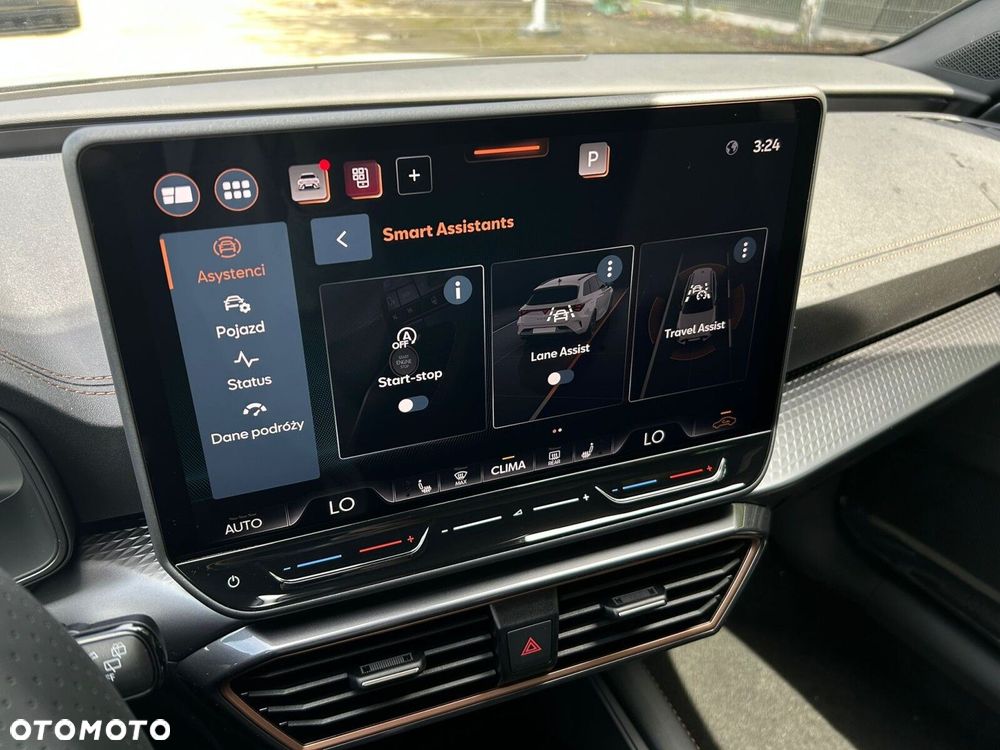Cupra Leon Sportstourer - 23