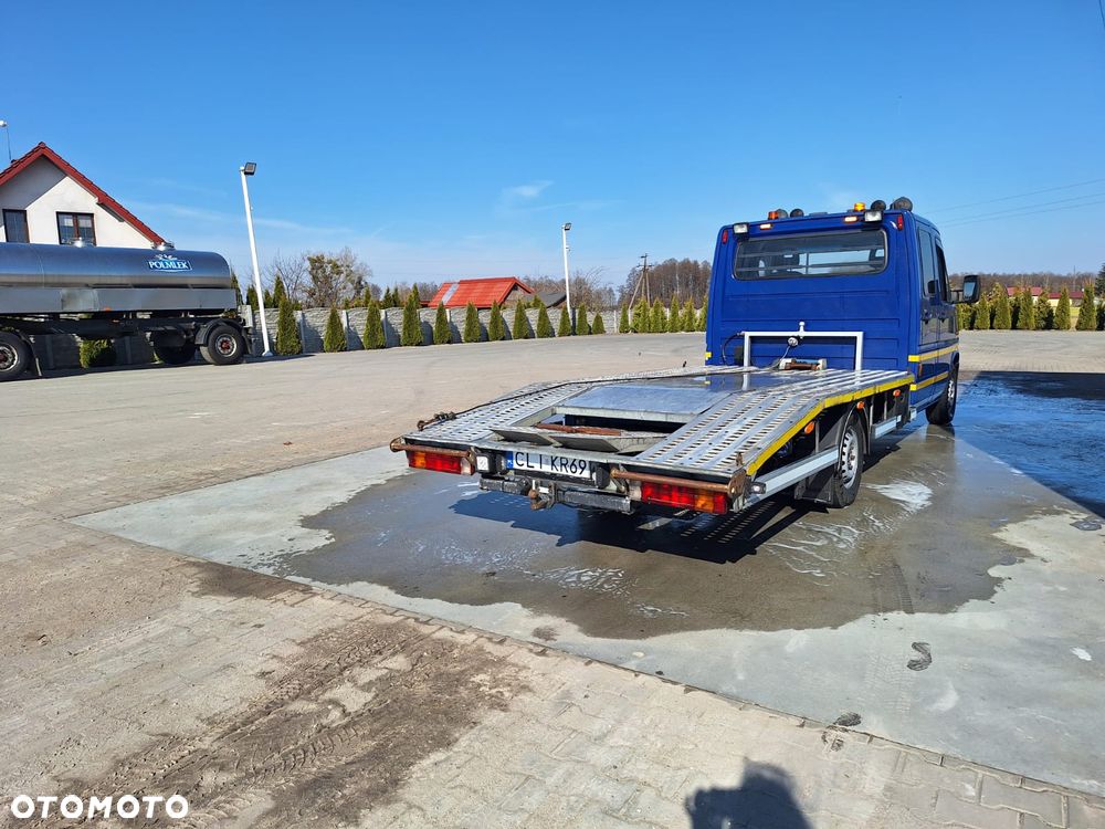Volkswagen LT35 - 4