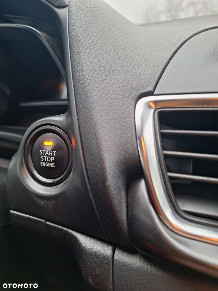 Mazda 3 2.0 Skypassion - 17