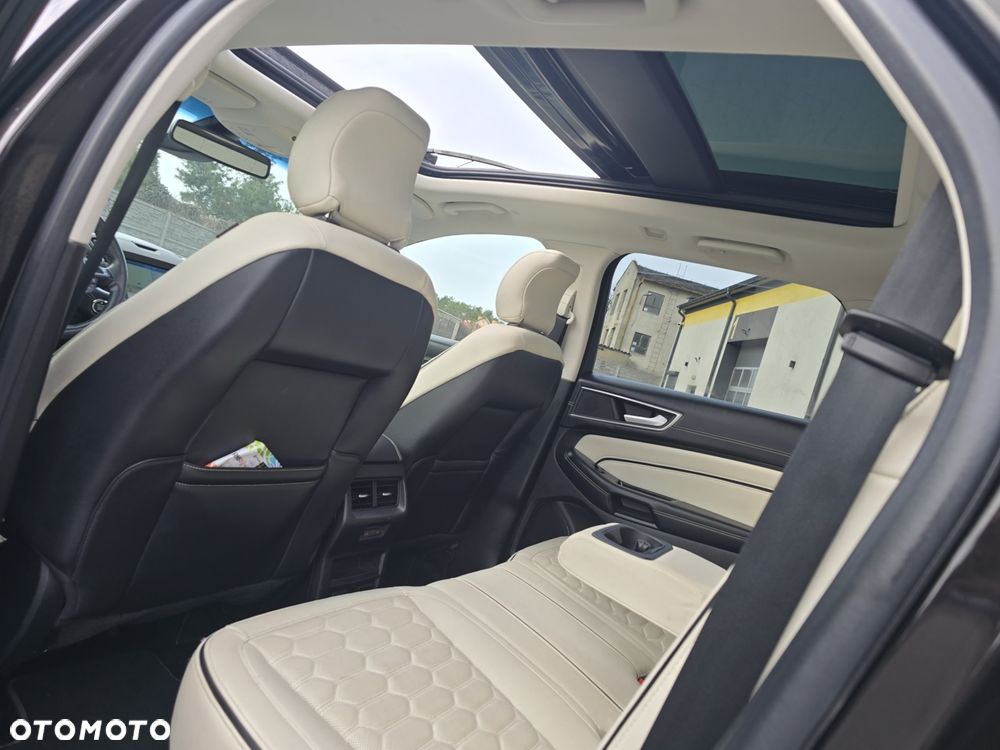 Ford Edge 2.0 EcoBlue Bi-Turbo 4x4 Vignale - 20