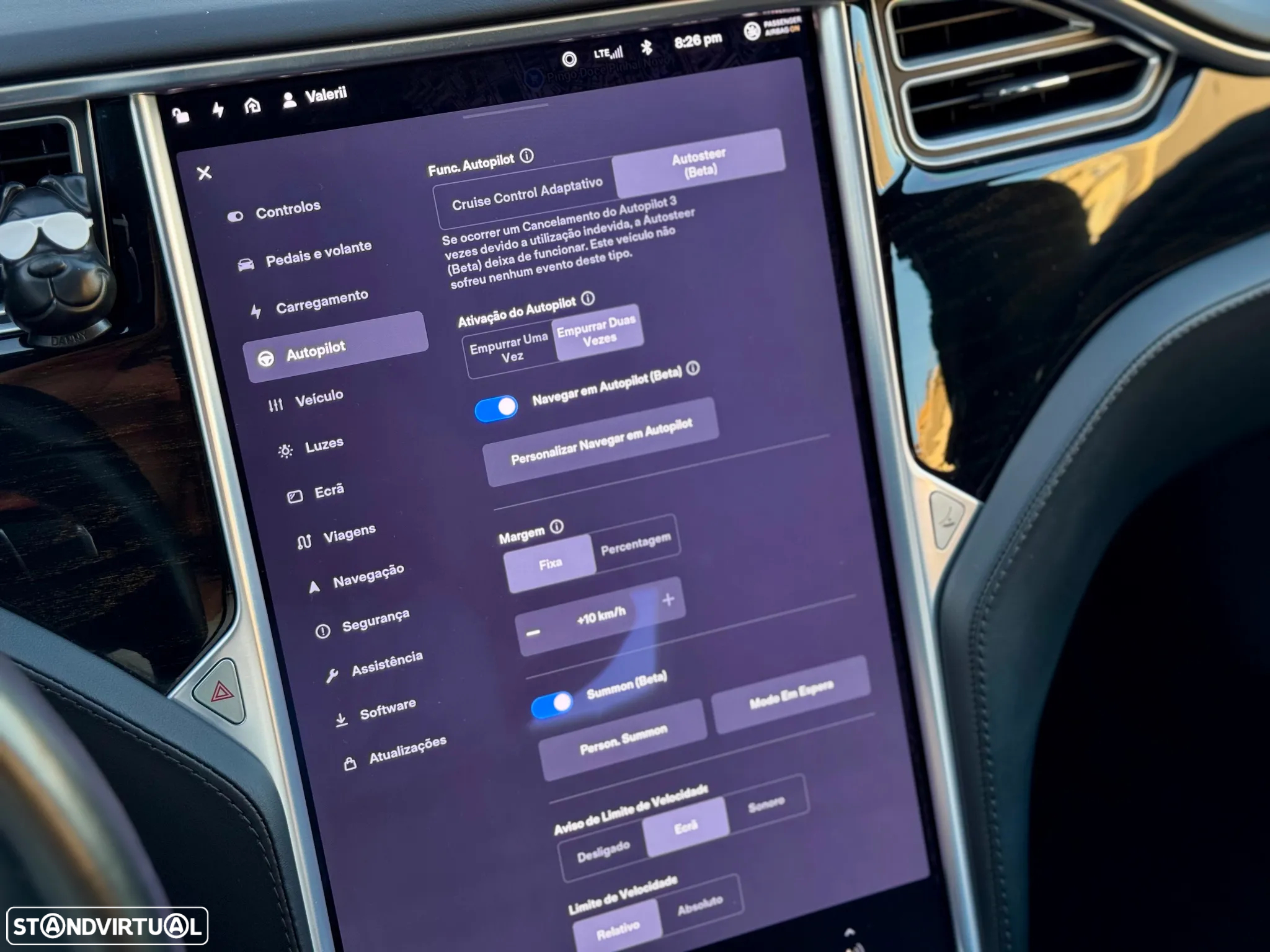 Tesla Model S - 43