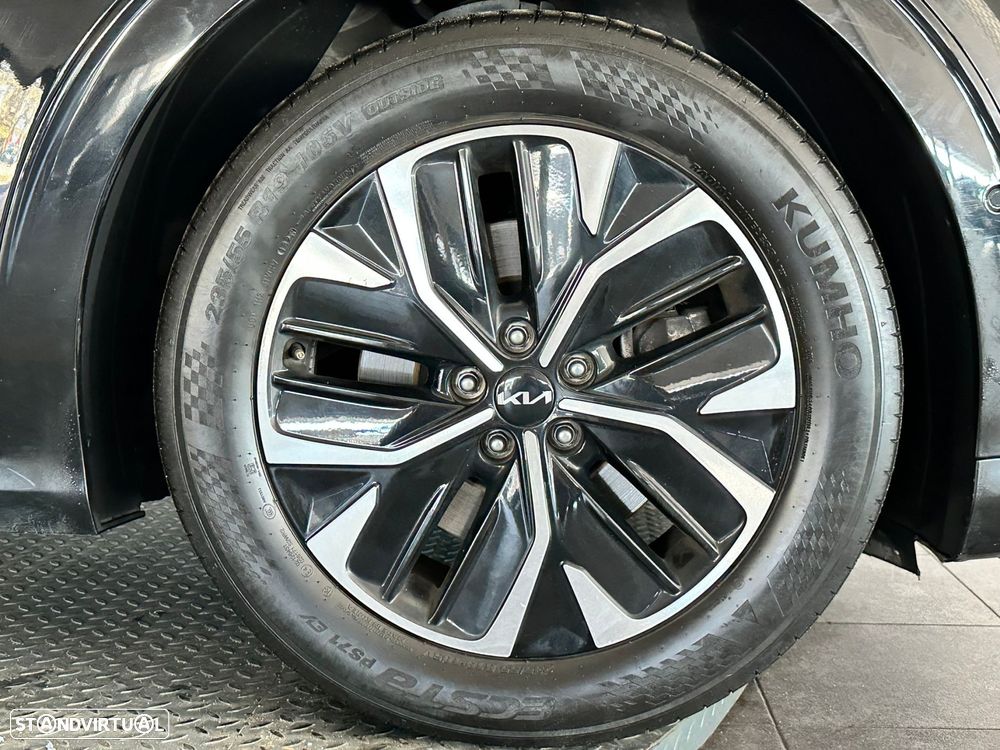 Kia EV6 77.4 kWh GT-Line - 3