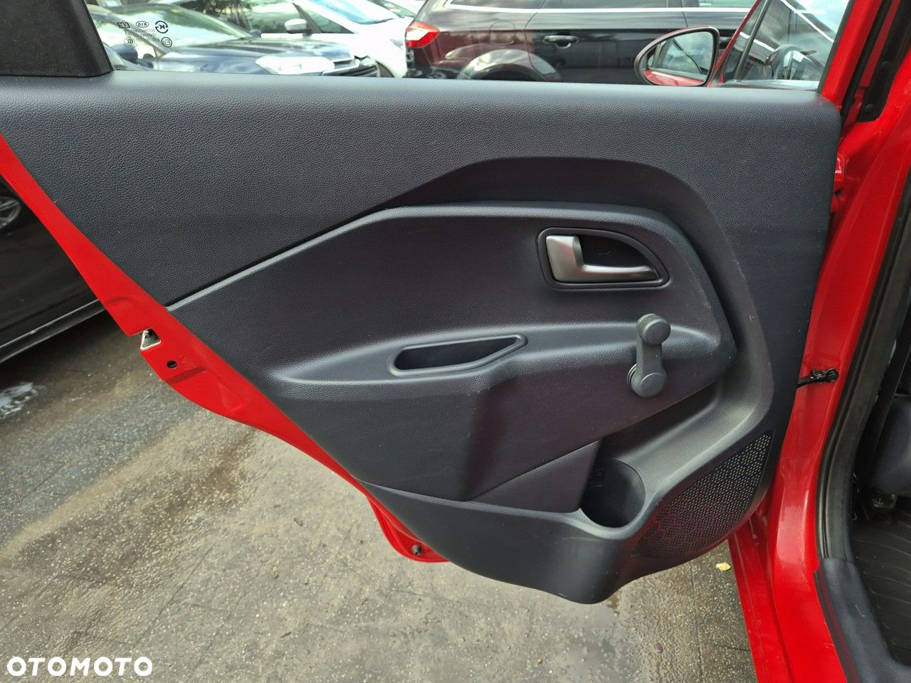 Kia Rio - 19