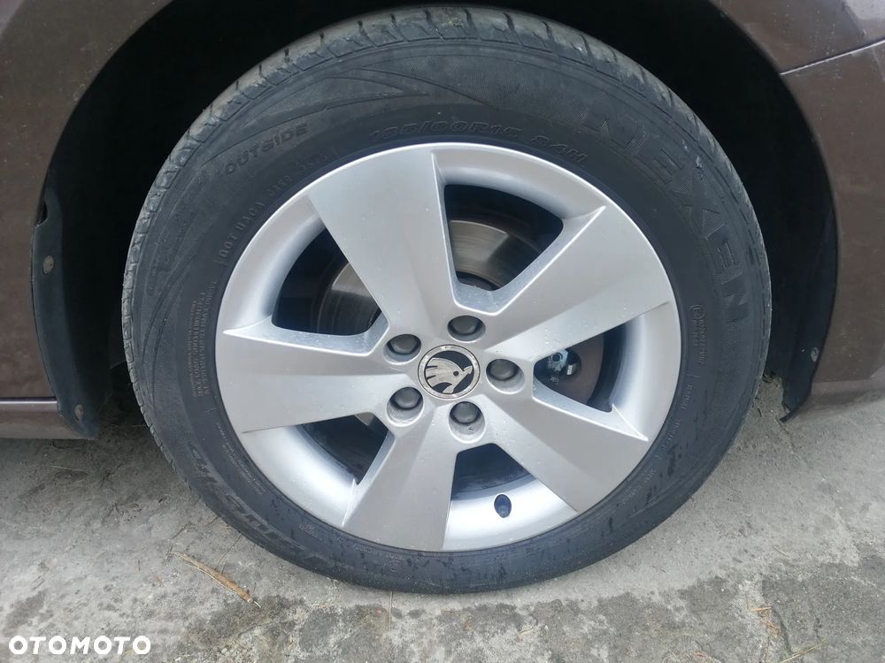 Skoda Fabia 1.2 TSI Ambition - 7
