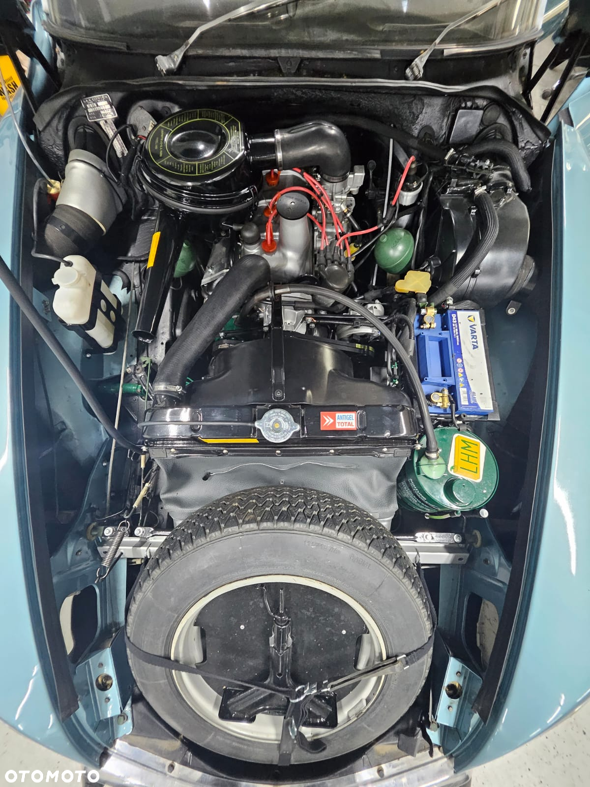 Citroën DS - 11