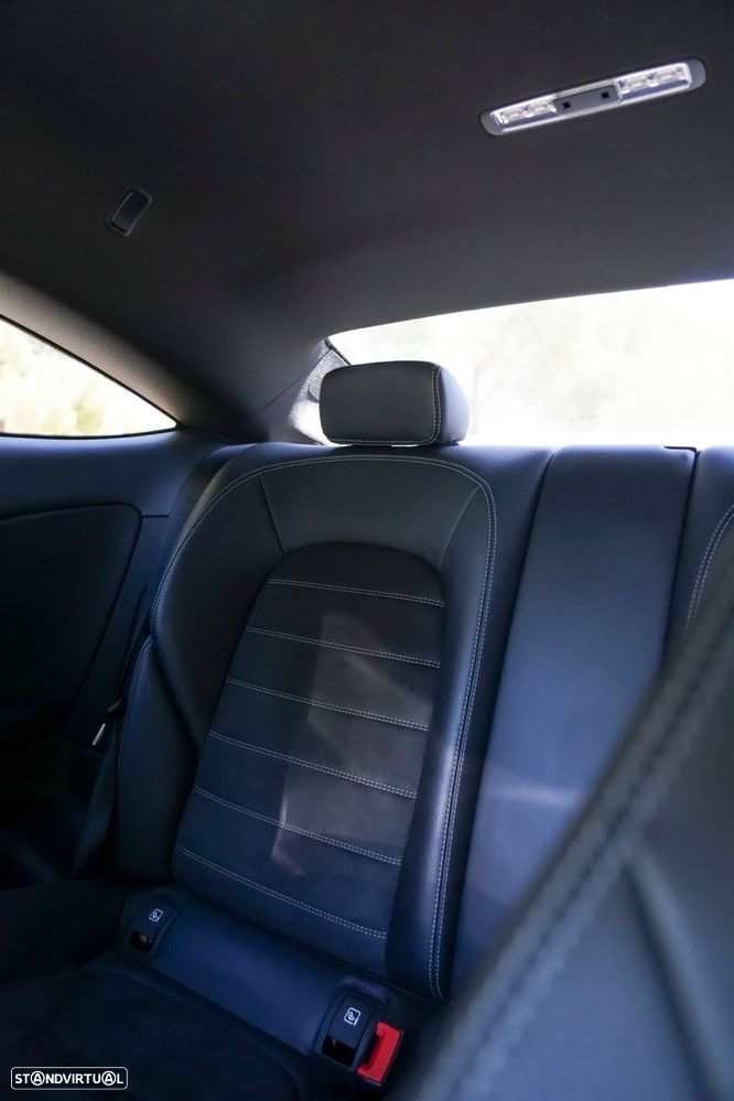 Mercedes-Benz C 220 - 32