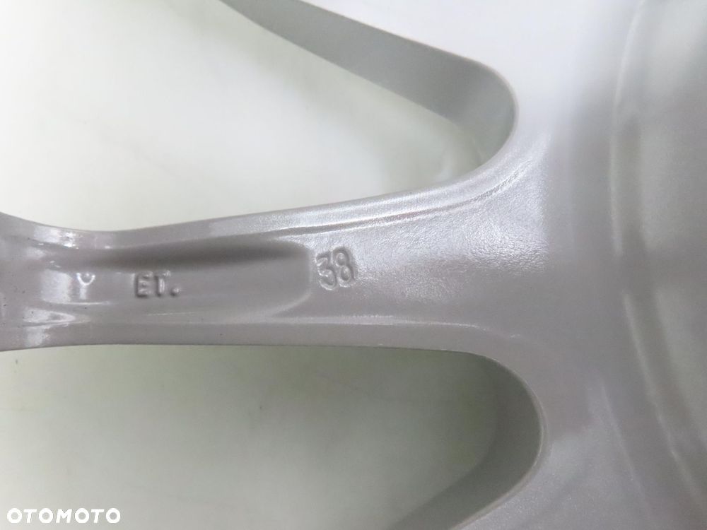 Alufelgi 16'' VW Audi Seat Skoda Mercedes 5x112 7J ET48 - 3