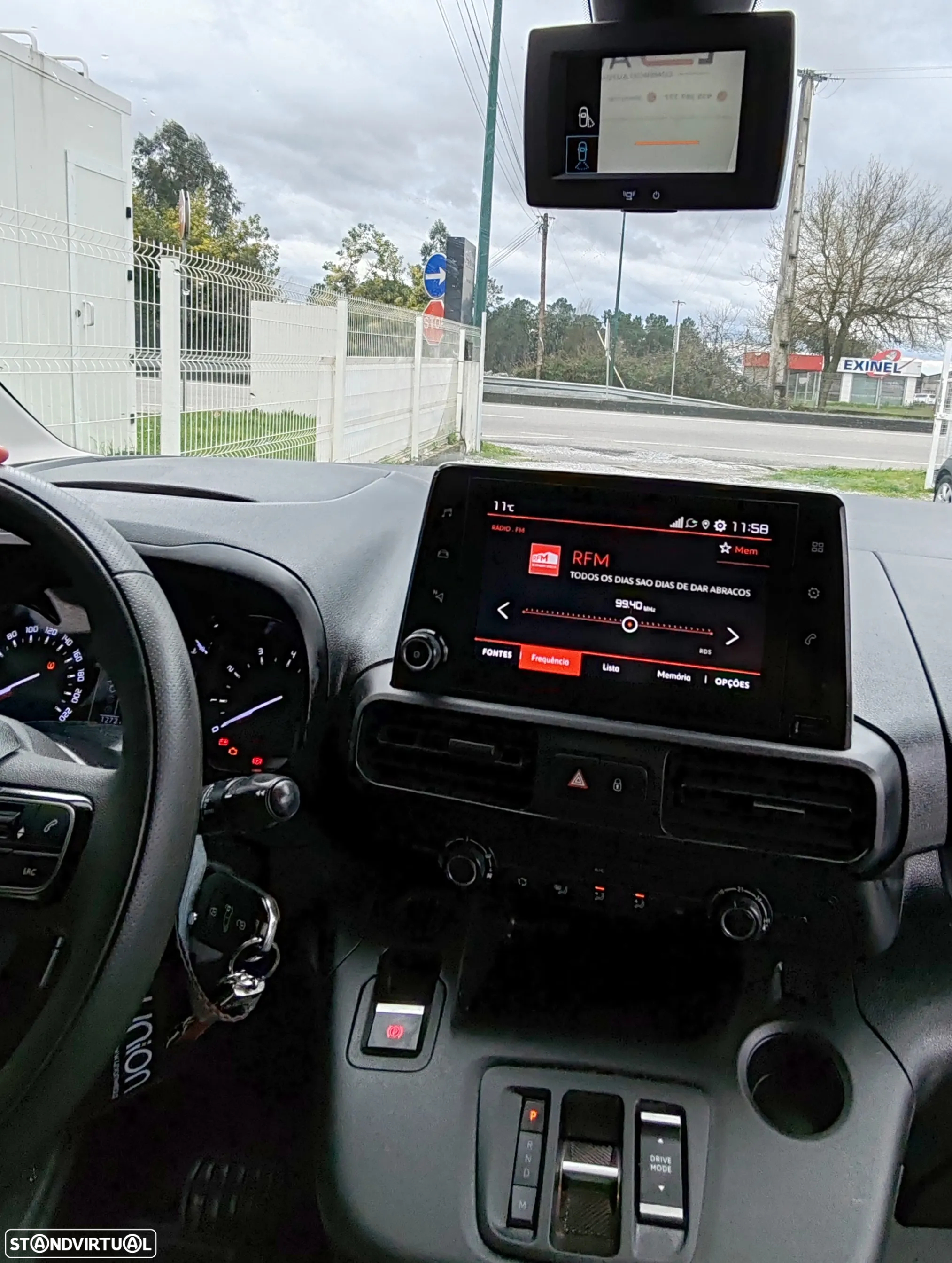 Citroën Berlingo - 15