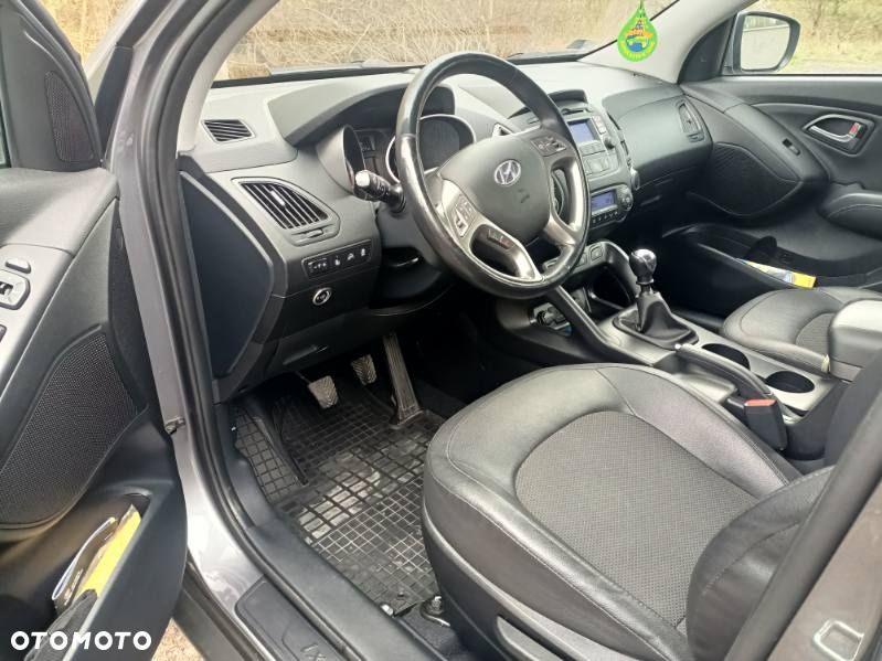 Hyundai ix35 1.6 GDI Comfort 2WD - 5
