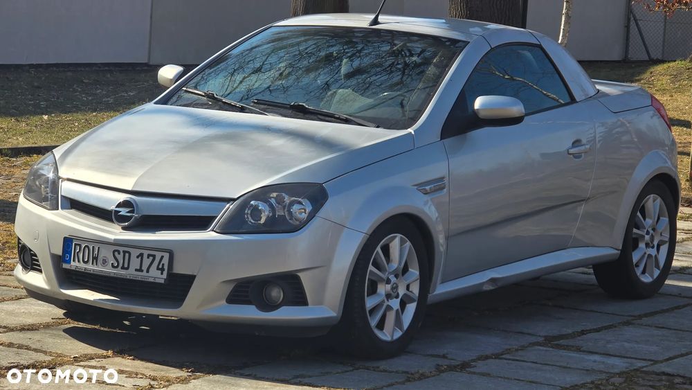 Opel Tigra 1.4 Design Edition - 3