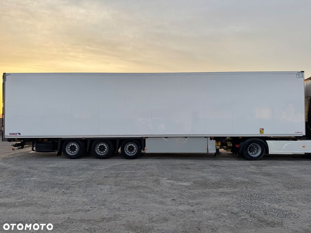 Schmitz Cargobull Hakówka - 3