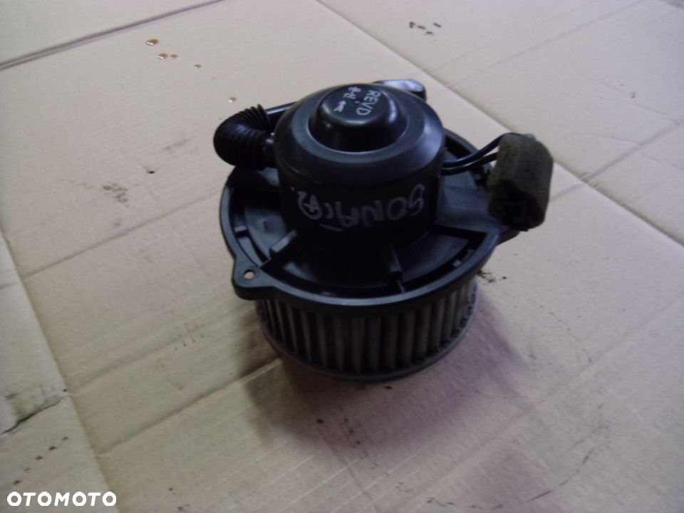 WENTYLATOR DMUCHAWY HYUNDAI SONAT 2.0 16V - 1