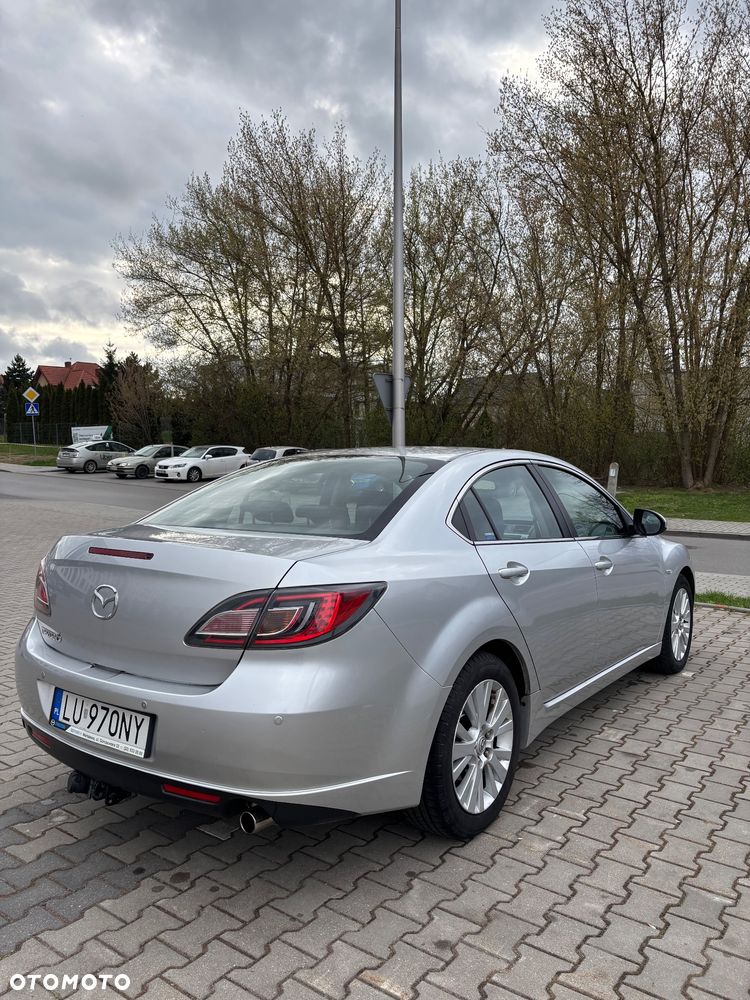 Mazda 6 1.8 Exclusive - 2