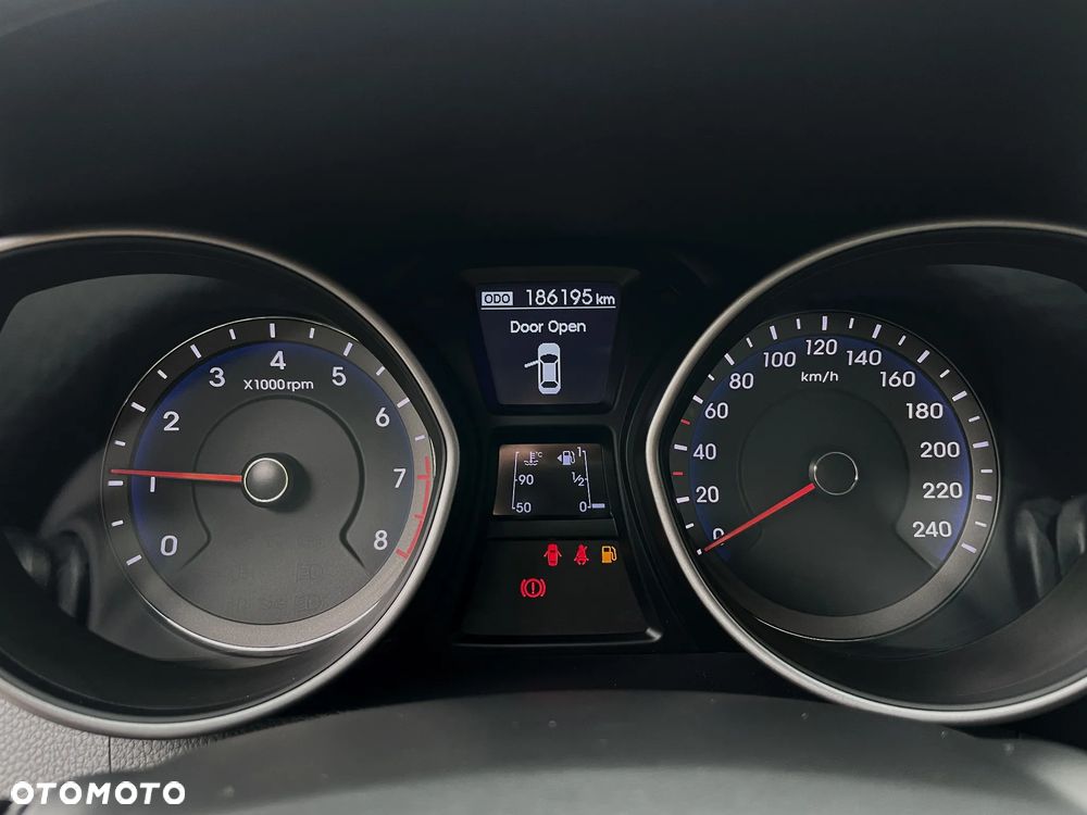 Hyundai i30 1.6 Style - 21