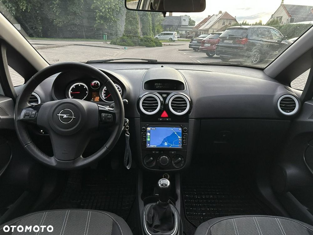 Opel Corsa - 16