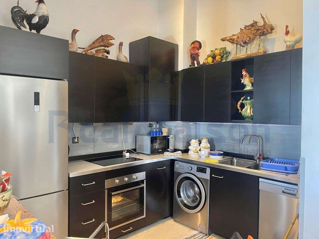 Fantástico Apartamento T3 na Marina de Vilamoura - c/ parqueamento - Grande imagem: 3/11