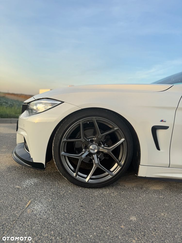 BMW Seria 4 - 14