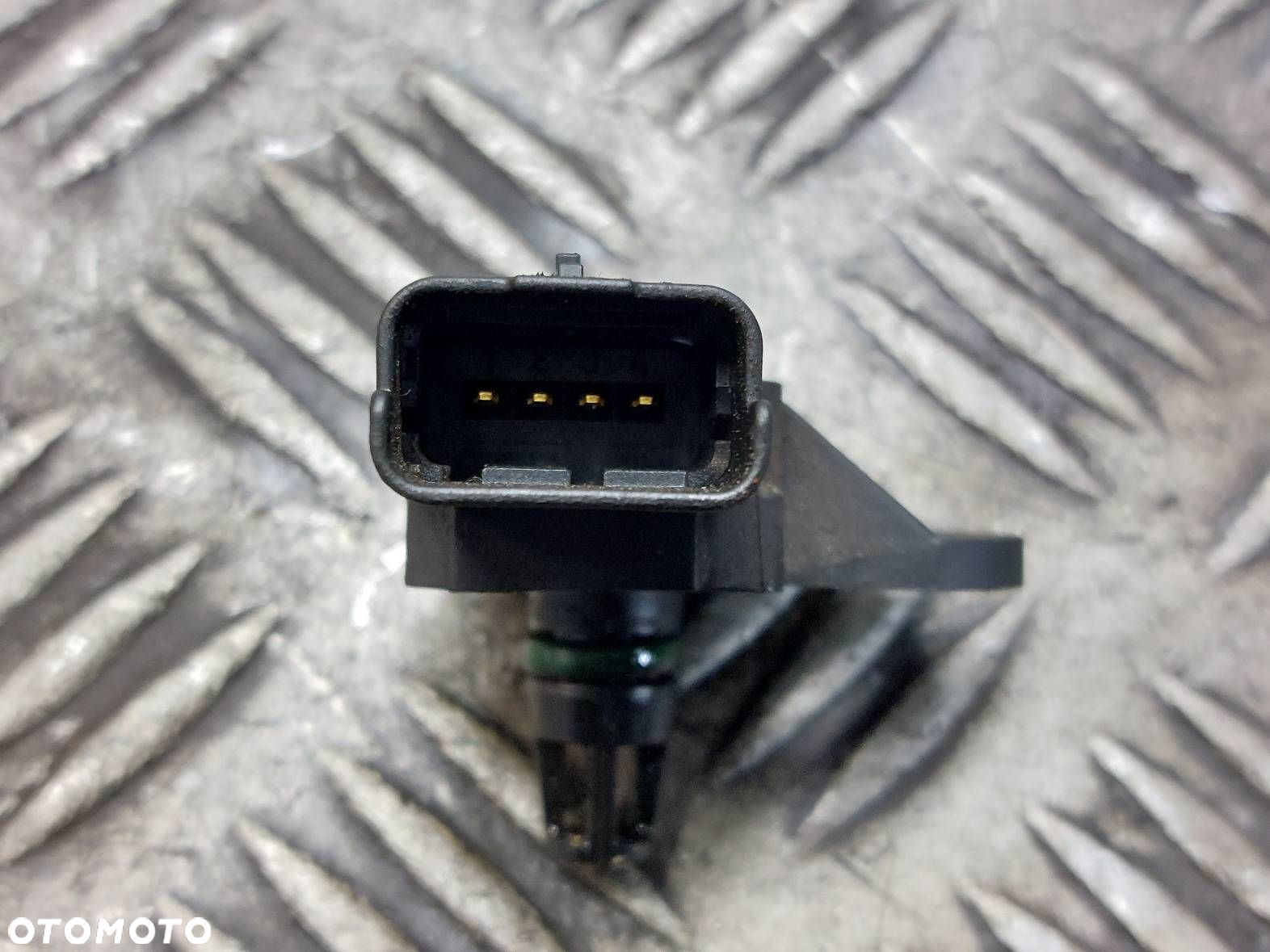 MAPSENSOR CZUJNIK CIŚNIENIA PEUGEOT 207 I 1.4 16V V753981180 - 3