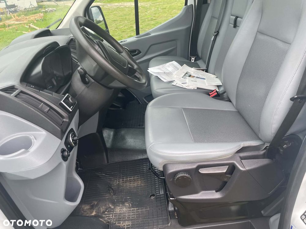 Ford Transit - 3