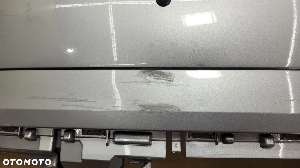 ZDERZAK TYŁ TYLNI AUDI A3 8V LIFT SPORTBACK 8V4807511L - 8
