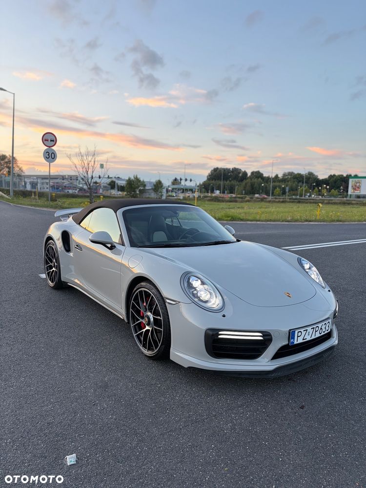 Porsche 911 - 2