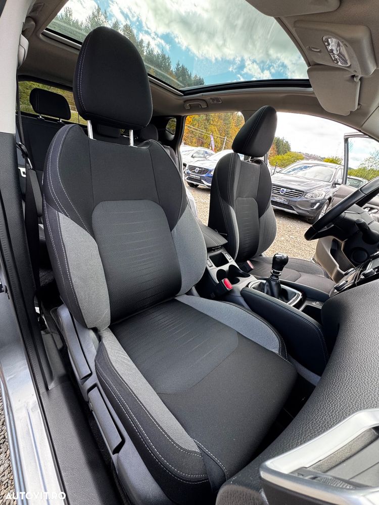 Nissan Qashqai 1.6 DIG-T TEKNA - 16