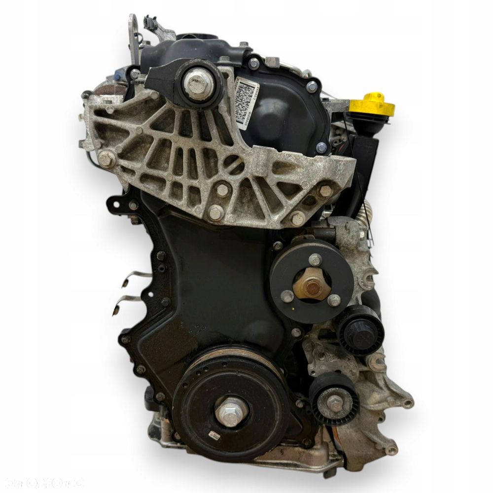 SILNIK M9R782 Renault Trafic Nissan Primastar Opel Vivaro 2.0 DCI CDTI - 7