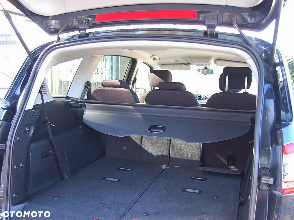 Ford S-Max 2.0 TDCi Trend - 9