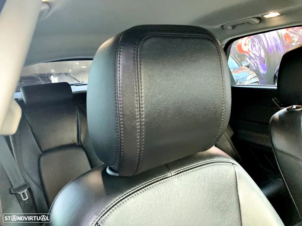 Jaguar XF Sportbrake 2.0 D Pure Aut. - 36