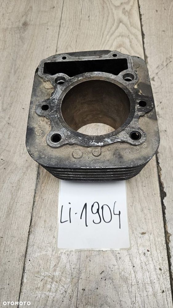 Oryginalny Cylinder Yamaha XT 350 / TT 350  (55V02) - 1