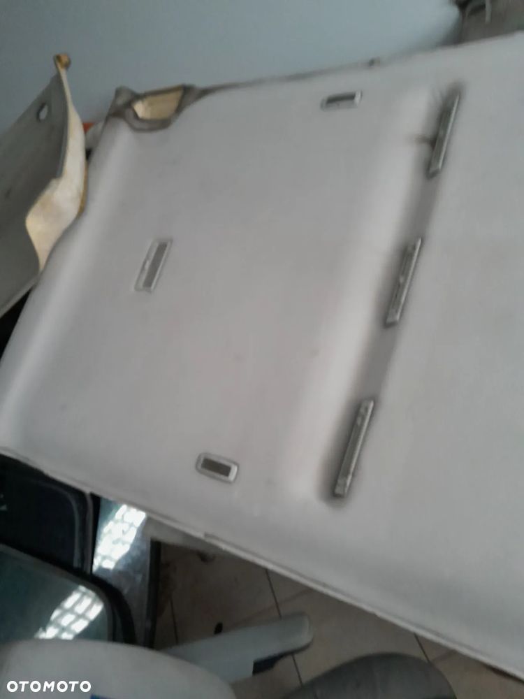Podsufitka VW T4 Multivan lift - 3