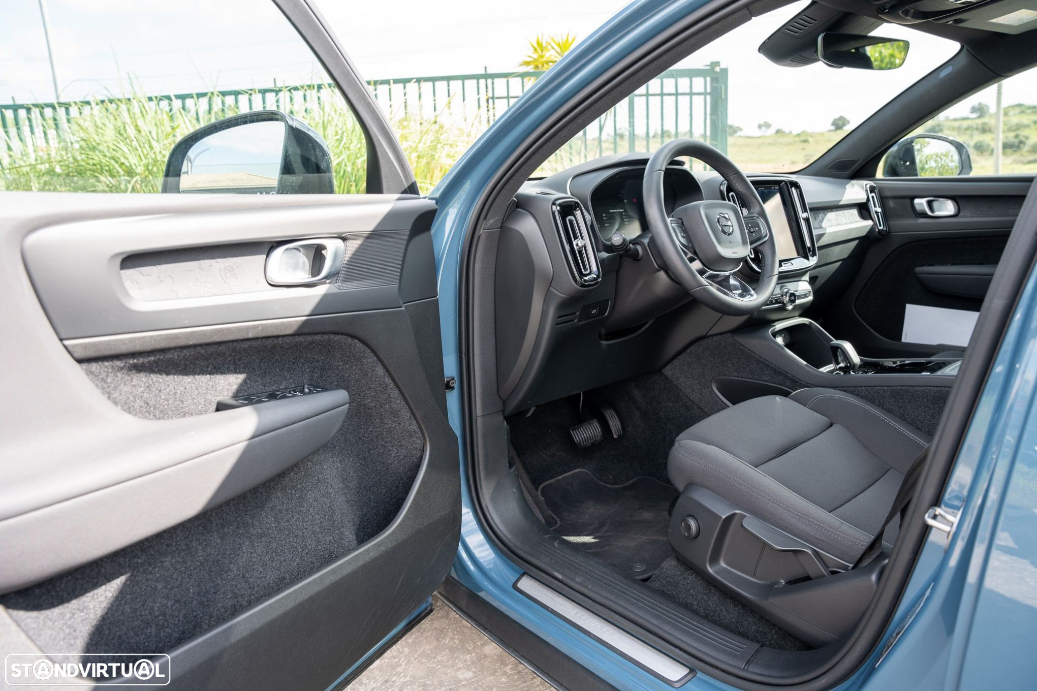 Volvo C40 Recharge Plus - 18