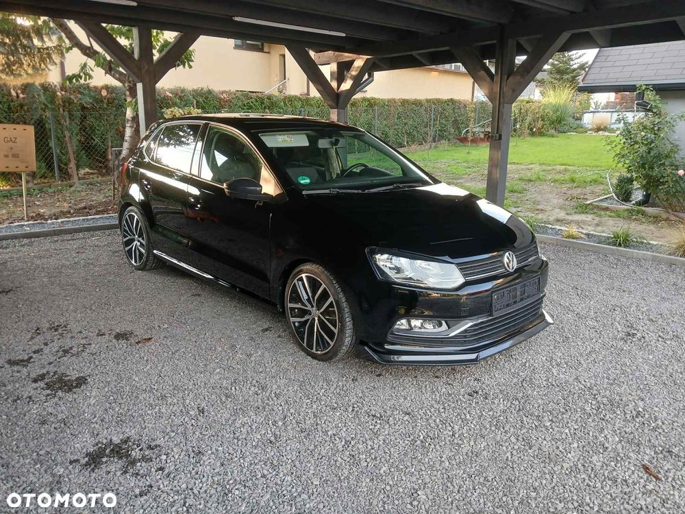 Volkswagen Polo - 3